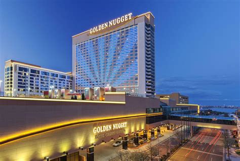 golden nugget casino atlantic city phone number